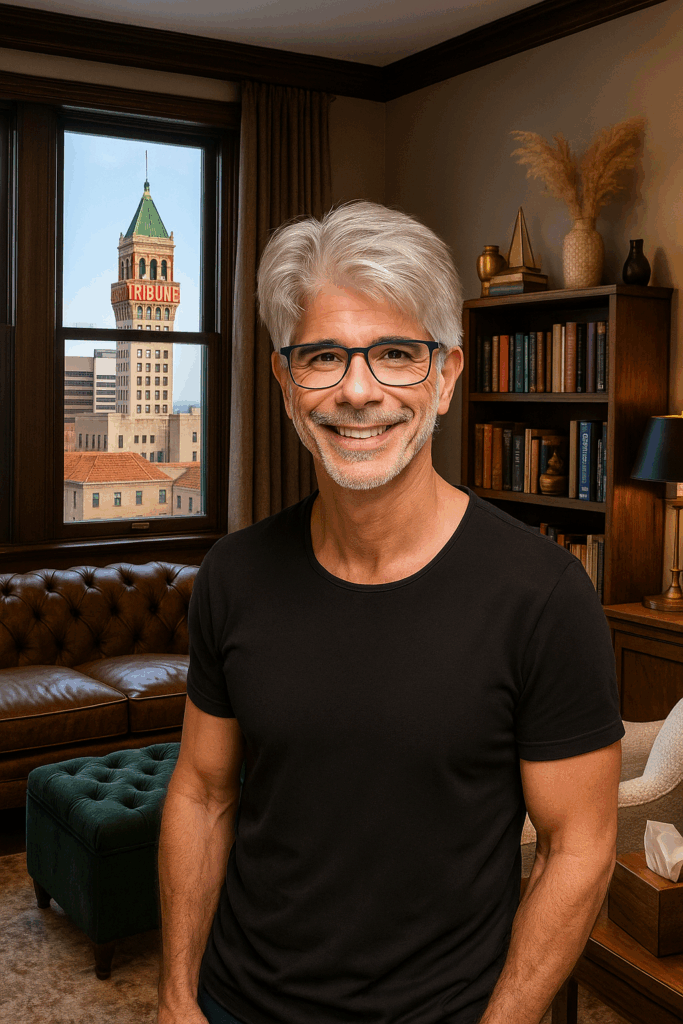 Attorney Therapists